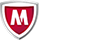 McAfee SECURE